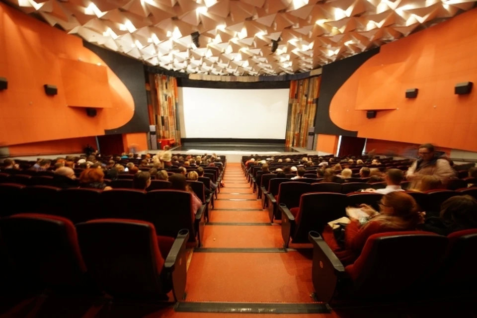 В Екатеринбурге 19 сентября пройдет День индустриального кино
