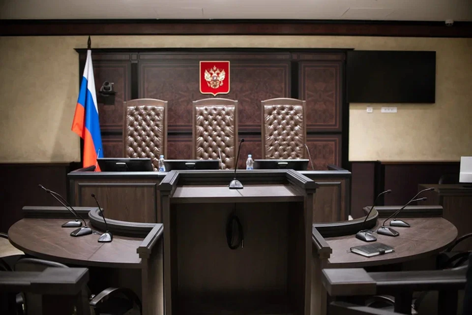 Запорожский суд освободил мужчину, призывавшего весной 2014 года ДНР выйти из состава Украины