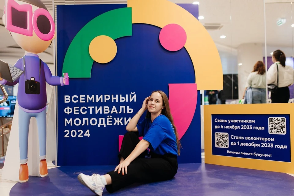В октябре центр начнет этап собеседований с потенциальными волонтерами из Самарской, Саратовской, Оренбургской областей и Башкортостана.