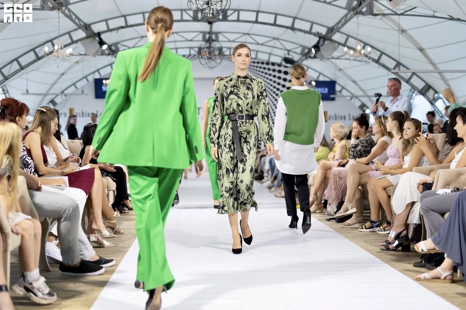 В Твери пройдет Tver Fashion Week. Фото: geometria.pro