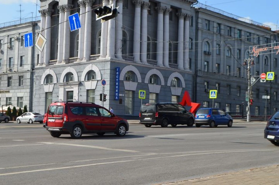 Курск готовится отметить День города