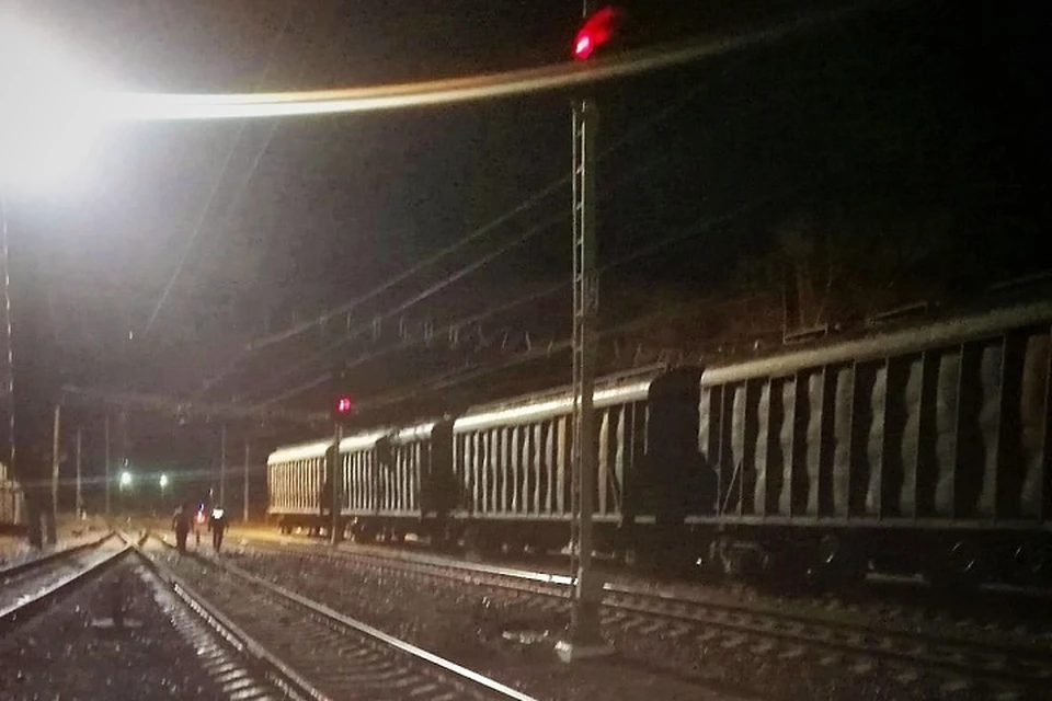 На железнодорожном вокзале под Костромой погибла девочка. ФОТО: прокуратура Костромской области