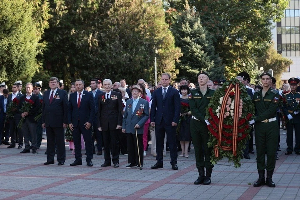 Фото: пресс-служба администрации Анапы