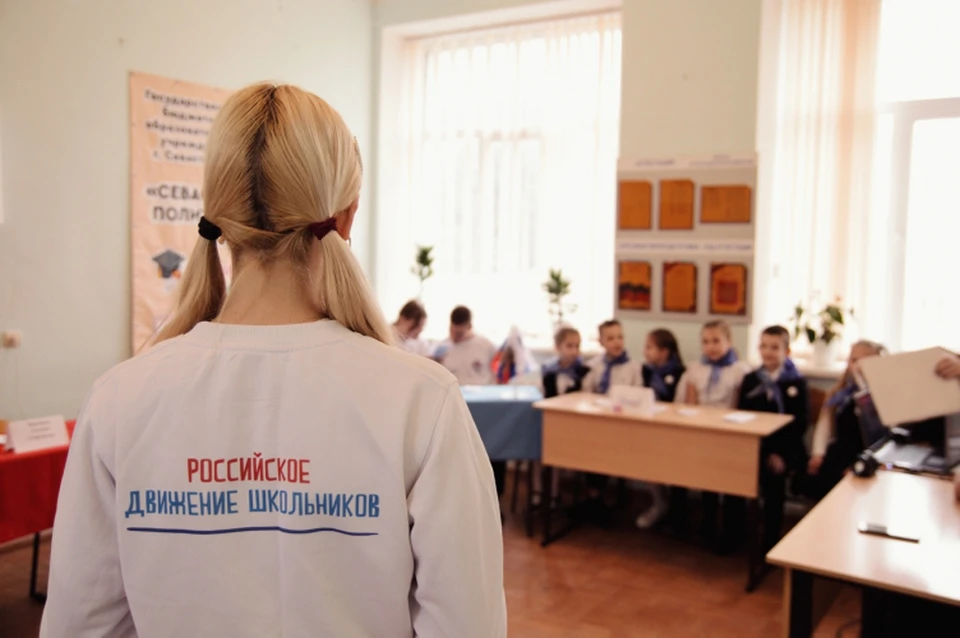 Свободные выборы - основа демократии. Фото: sev.gov.ru