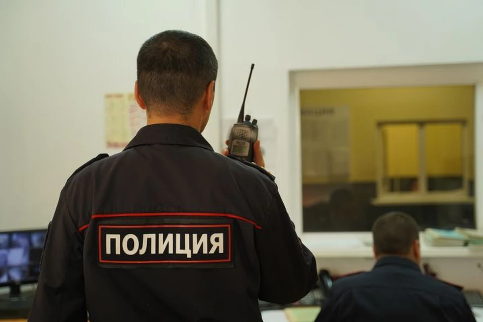 Возбуждено уголовное дело о покушении на убийство