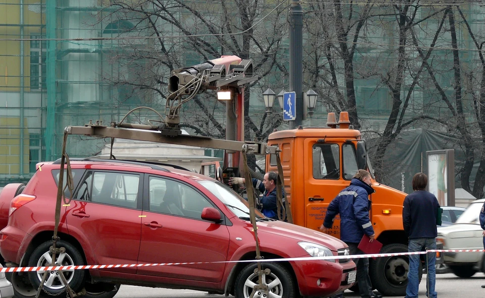 Фото: Стефанов Алексей Вячеславович (архив "КП")