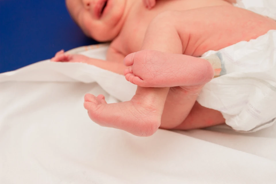 Названы самые редкие и популярные имена новорожденных в Коми