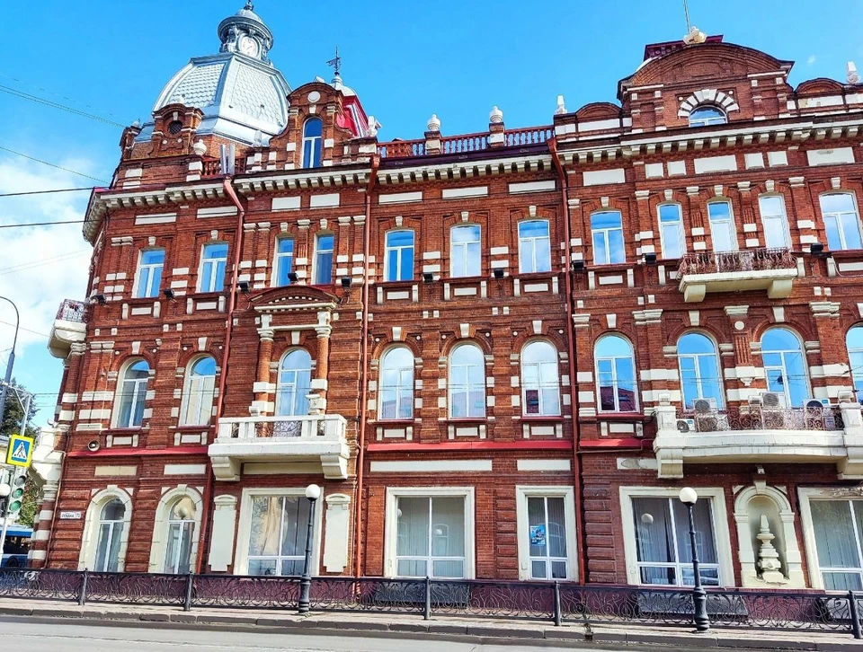 В натуральном выражении объём промышленного производства увеличился на 20%. Фото: Анна Ковалева