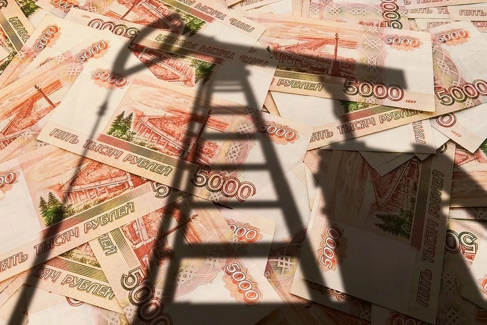 Правительство России одобрило законопроект о бюджете на 2024-2026 годы