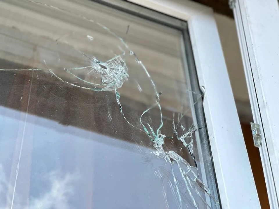 За прошедшие сутки Белгородская область порядка 125 раз подверглась атакам ВСУ.
