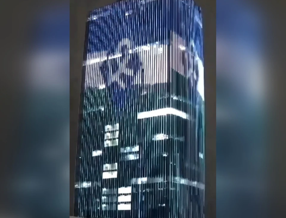 Благодаря победе «Крылья» набрали 18 очков и делят 1-2 места в турнирной таблице с «Краснодаром». Фото: скриншот видео