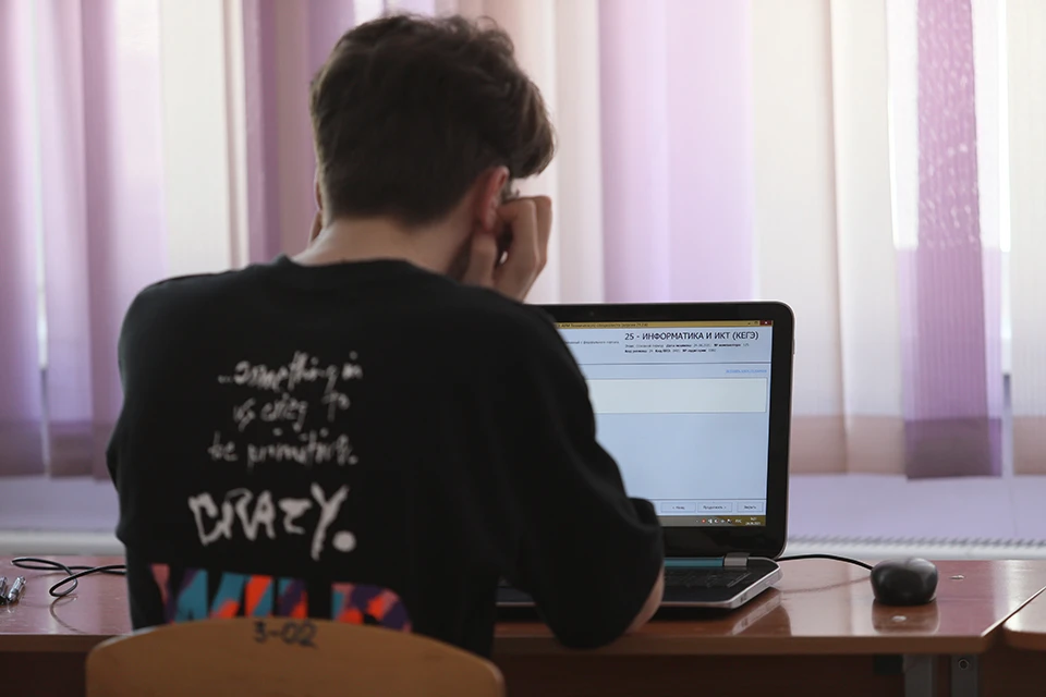 Профориентационные встречи с вузами пройдут в ноябре и декабре.