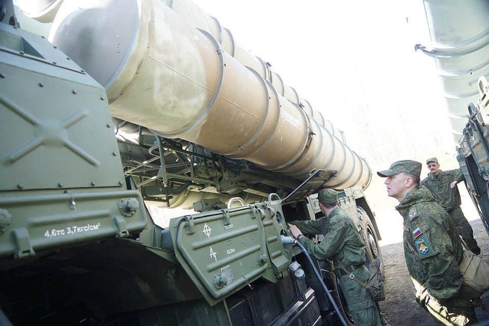 Российские ПВО сбили украинский беспилотник над Курской областью утром 26 сентября.