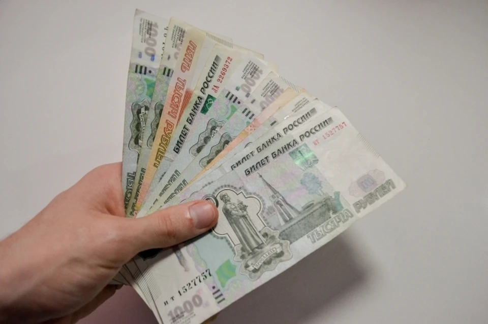 Реальные денежные доходы по итогам первого полугодия составили 106,7%