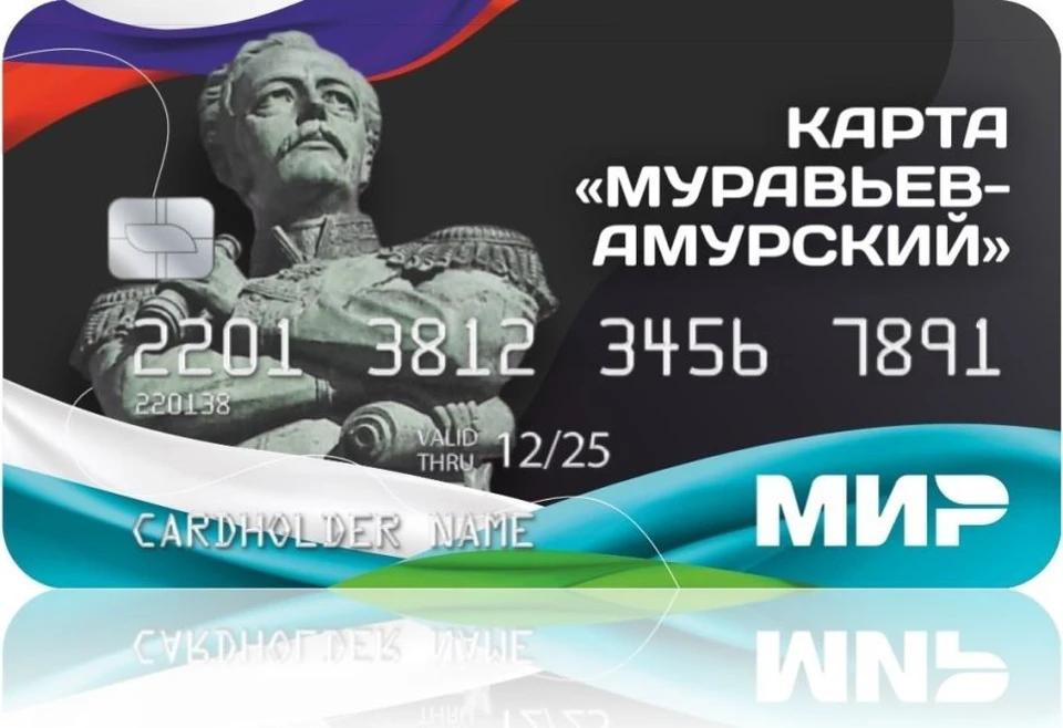 Партнерами проекта «Муравьев-Амурский» стали спортклубы Хабаровского края Фото: правительство Хабаровского края