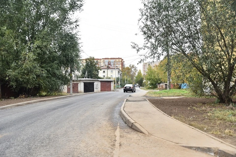 Фото: пресс-служба Администрации города Вологды.