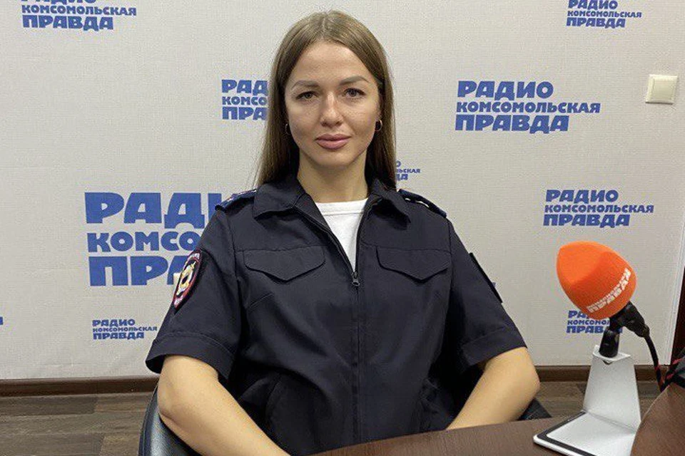 Ирина Артёмова.