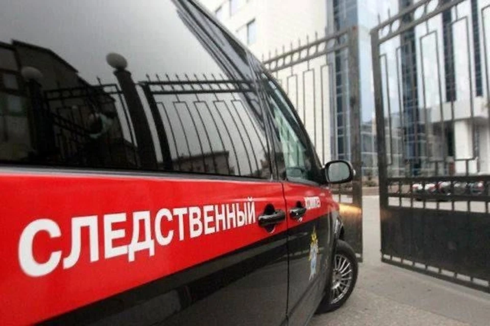 Судебные экспертизы признали причастность 40-летней женщины к преступлению. ФОТО: тг-канал Следкома Херсонской области