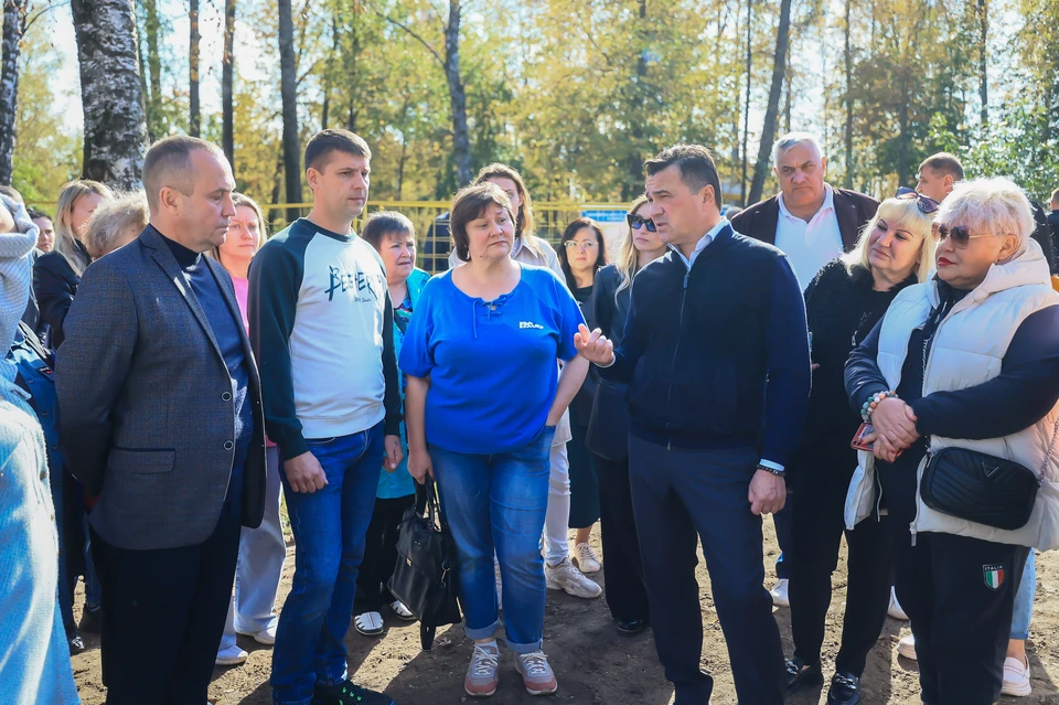 Фото: Константин Семенец