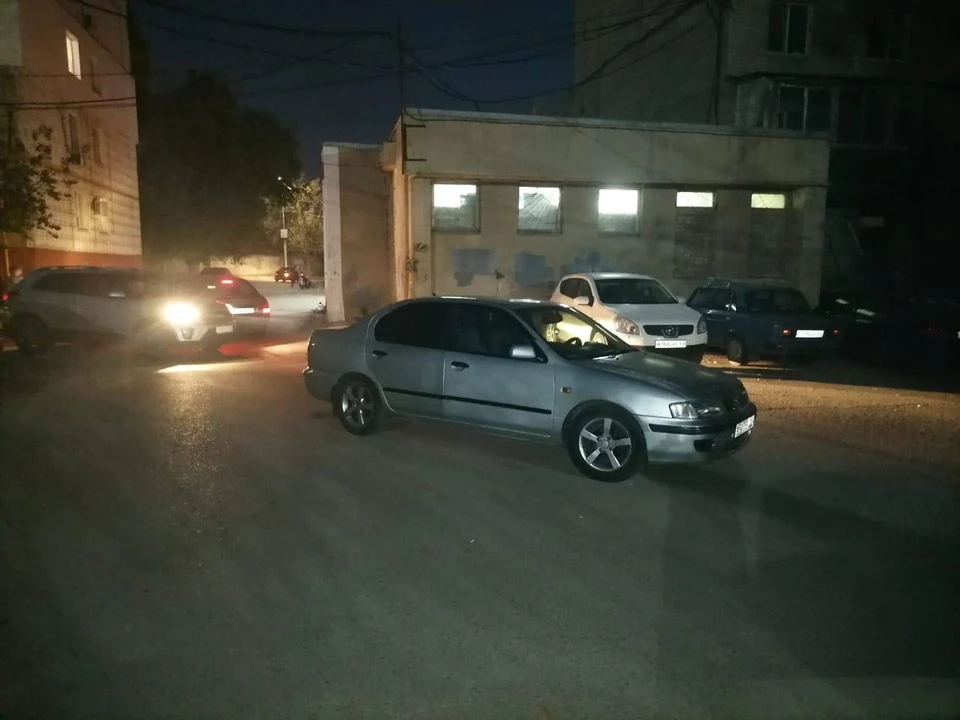 фото: ГИБДД