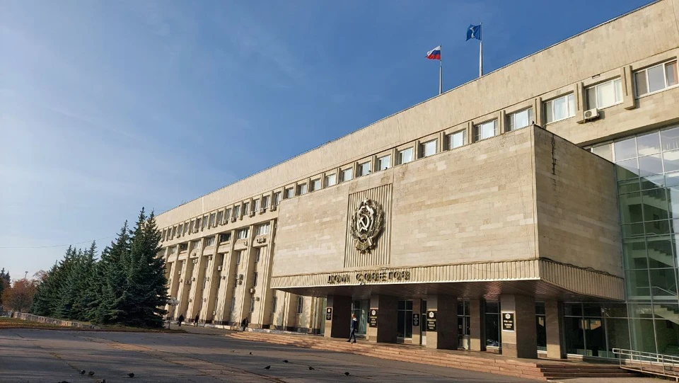 В Заксобрании Ульяновской области утвердили глав комитетов | ФОТО: Законодательное собрание Ульяновской области