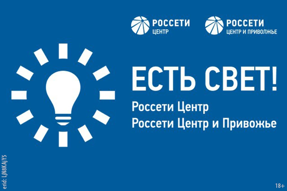 Новый сервис от энергетиков становится популярным. Изображение: ПАО «Россети Центр» – «Ярэнерго»