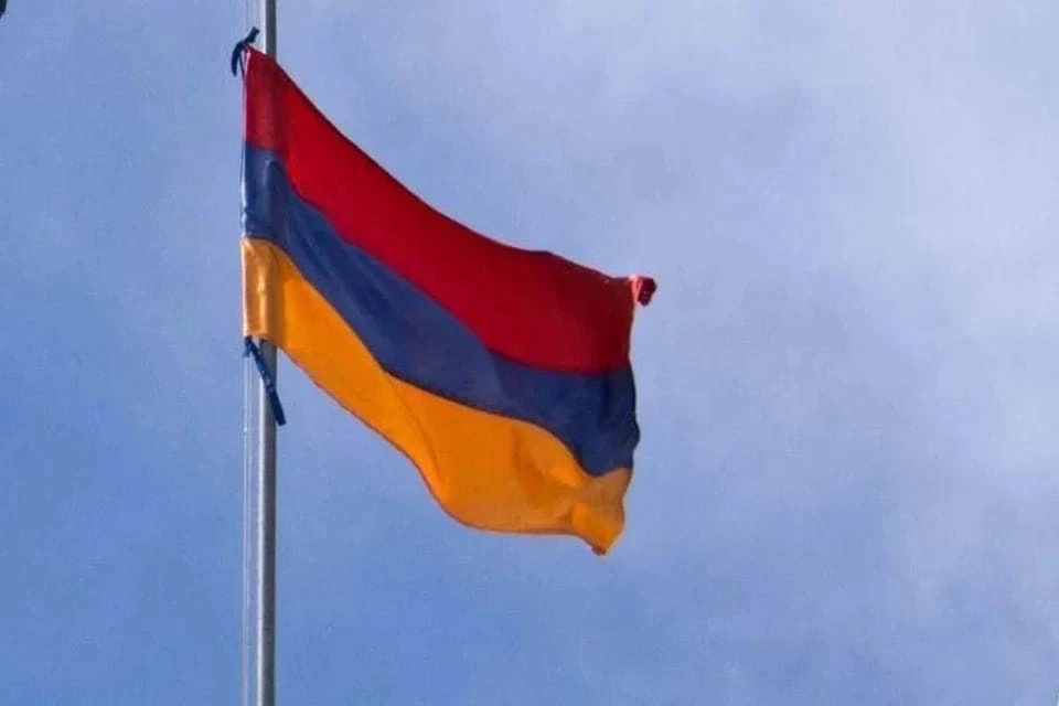 Комиссия парламента Армении одобрила законопроект о ратификации Римского статута