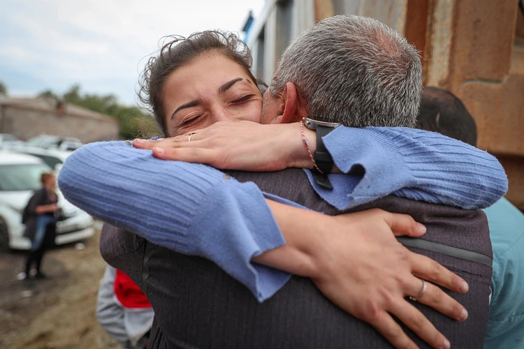 Трагический конец истории Нагорного Карабаха: беженцы потеряли призрачную надежду вернуться в родной дом