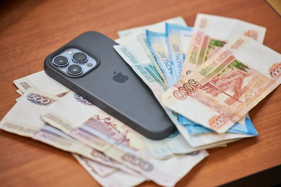 Под Новосибирском директор предприятия выписал себе премию на 1 миллион.