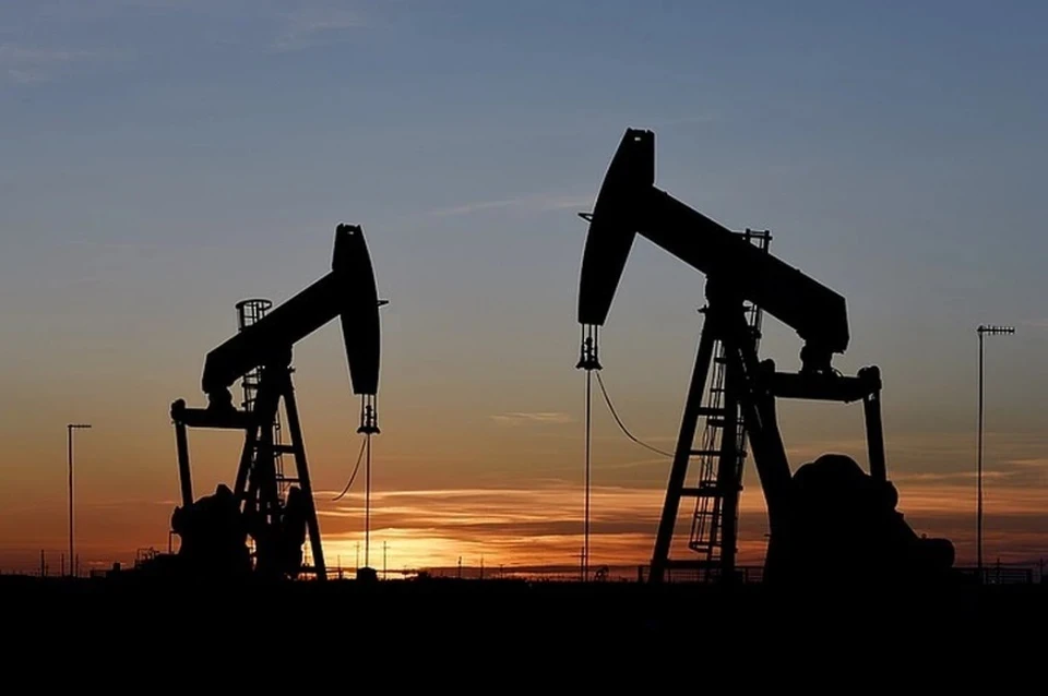 Argus: стоимость российской нефти Urals достигла 85-86 долларов за баррель
