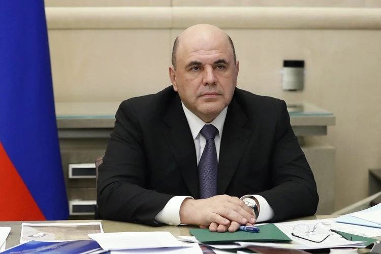 «Свято место пусто не бывает»: Мишустин заявил, что иностранные компании вернутся в Россию
