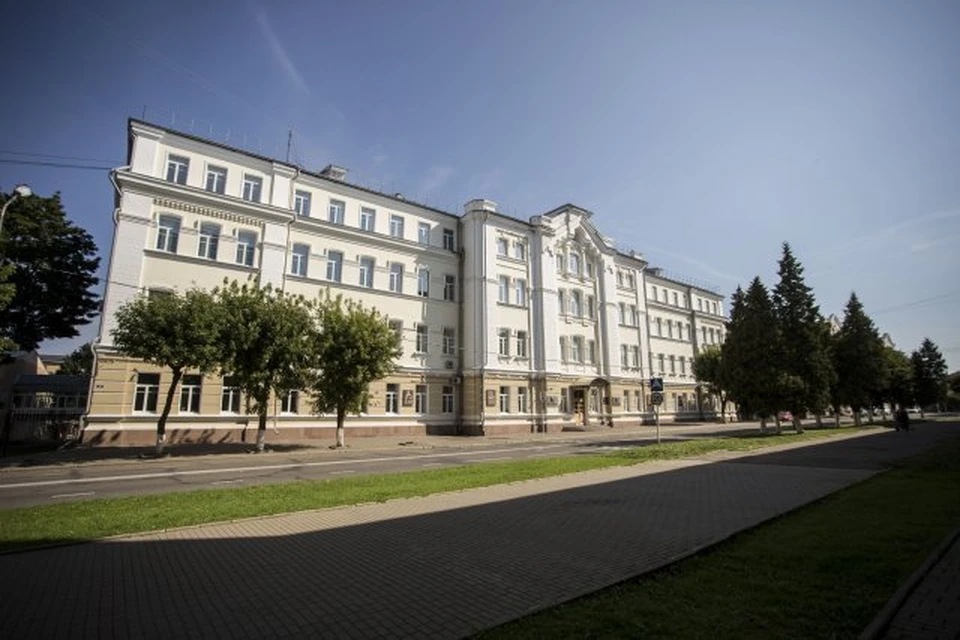 Фото: администрация Смоленской области