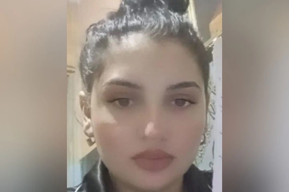 В городе Абакан пропали 27-летняя Анастасия Тимченко и ее пятилетний ребенок. Фото: «Поиск пропавших детей-Абакан»