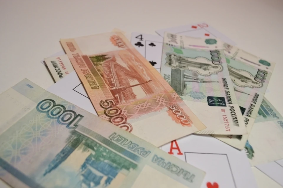 В июле средний заработок в Башкирии составлял 58 784 рубля