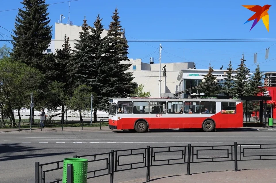 Движения нет с 12:54