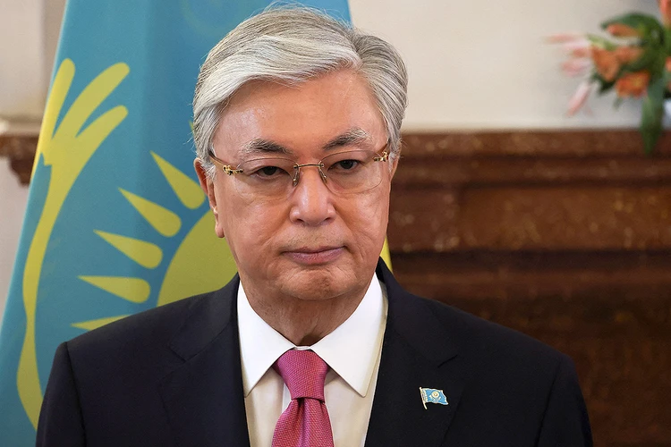 «Политика Казахстана оптимальна»