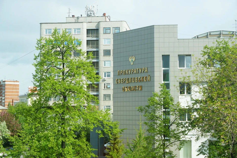 Ревизия продлится неделю