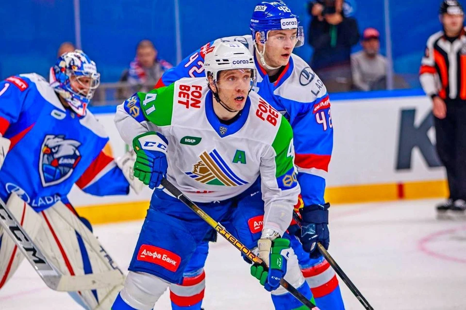 Фото: vk.com/hcsalavat
