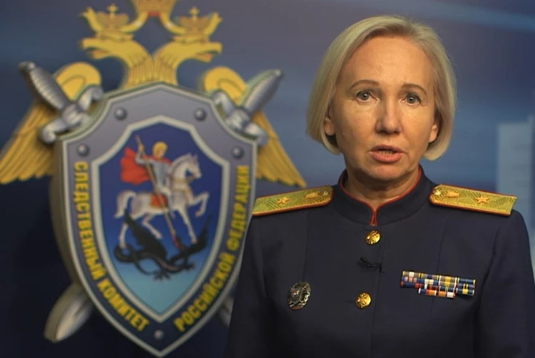 СК РФ предъявил обвинение главарям киевского режима за теракты на территории России