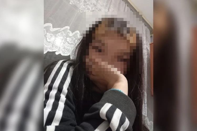 Очнулась спустя два дня с переломом черепа: в Иркутске многотонная фура протащила за собой 17-летнюю студентку