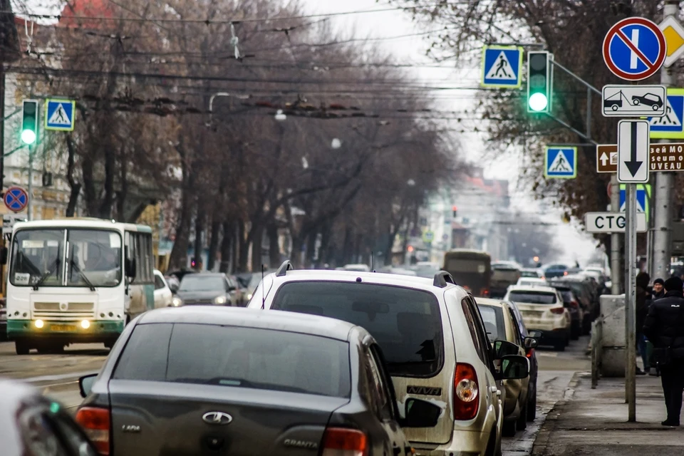 Транспортные средства смогут проехать через железнодорожный переезд 125 км.