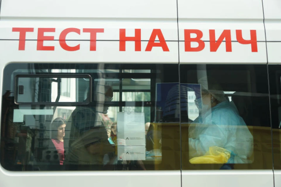 Сейчас в Ярославской области с вирусом иммунодефицита проживается порядка 5 тысяч человек.