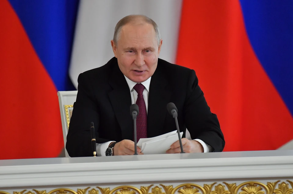Завершится автопробег спортивным флешмобом «Поздравь президента»