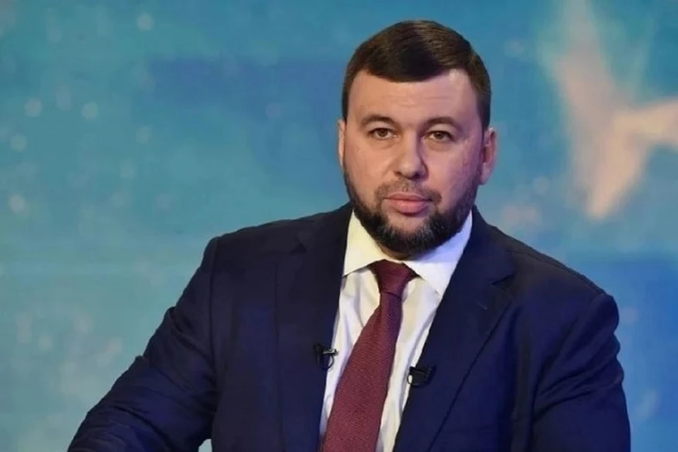 Глава ДНР сообщил, что ВСУ готовятся к наступлению на Южном направлении через 5-7 дней. Фото: АГ ДНР