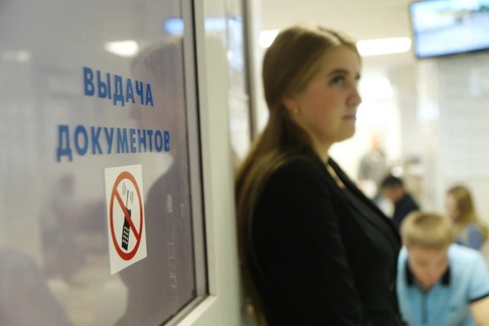 Как только все неполадки устранят, то работа подразделений Госавтоинспекции возобновится.