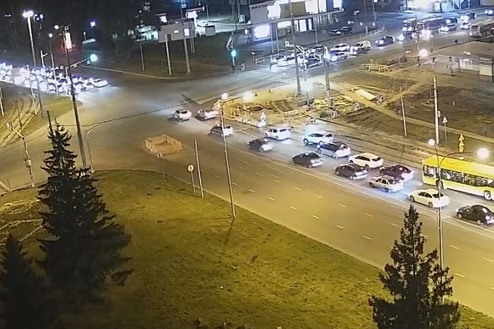 Жителям 8 улиц Липецка на сутки отключат воду после коммунальной аварии у КТЗ
