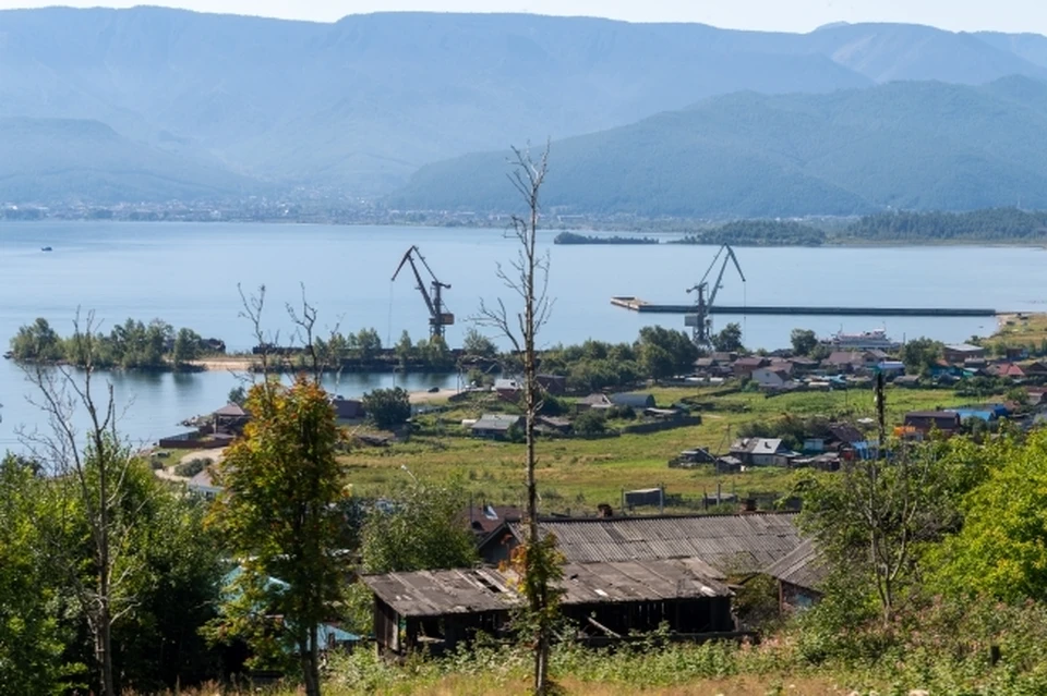На Ольхоне житель получит штраф за незаконную перевозку туристов на лодке