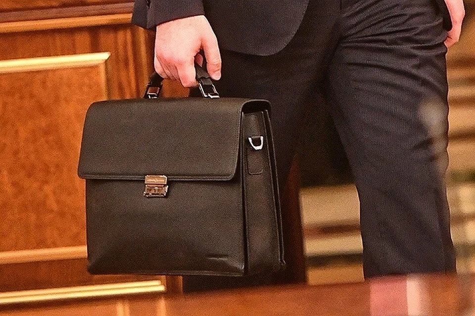 Решение об увольнении было принято по инициативе Марселя Валиуллина.