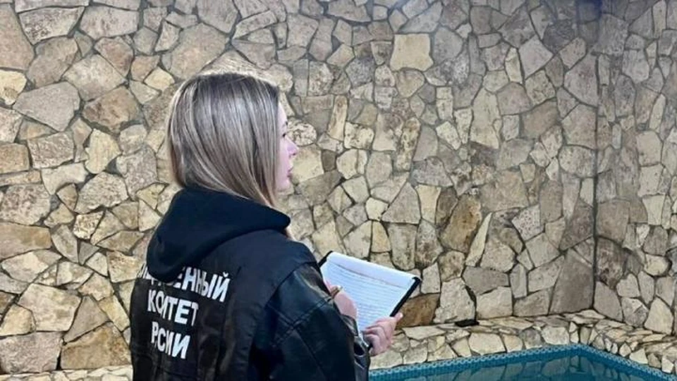 фото: СУ СКР по Саратовской области