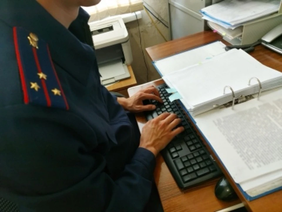 Фото: СУ СКР по Ставропольскому краю